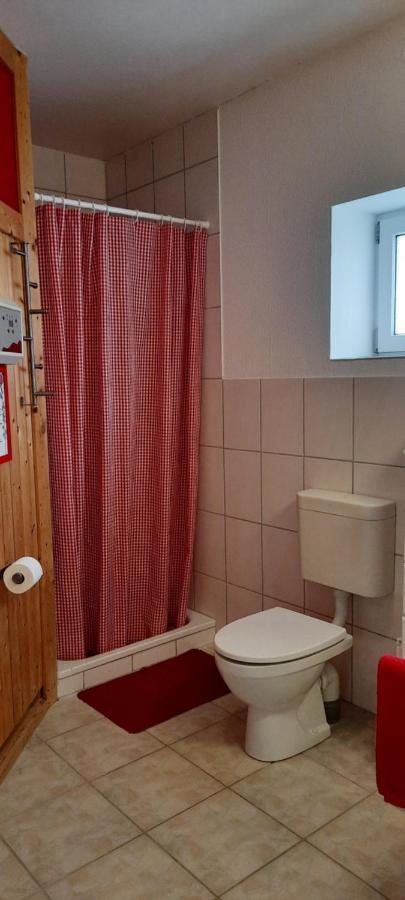 Ferienwohnung Wikingerland Langballig エクステリア 写真